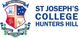 St Josephs College Hunters Hill
