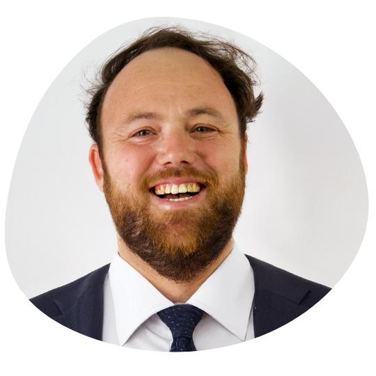 Elliot Frawley