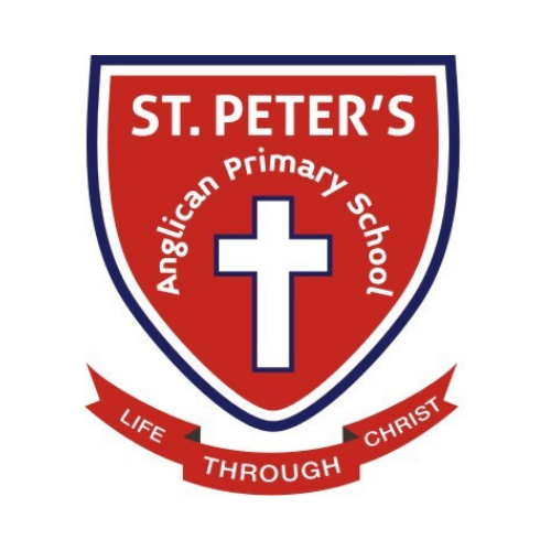 St Peters Anglican Primary