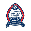 St Johns Anglican